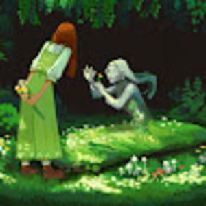 Meet your Posher, Rabbitface